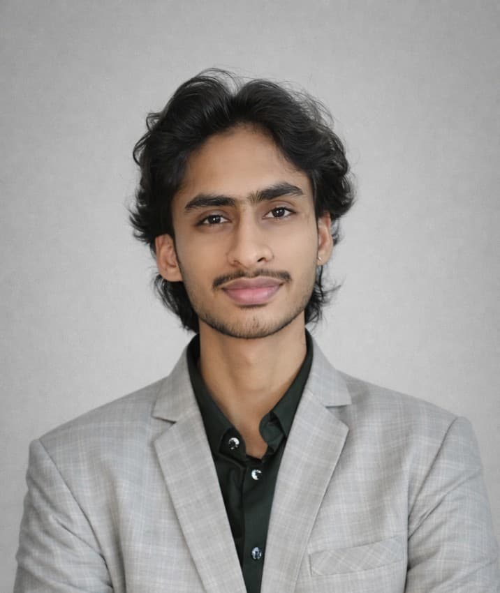 Aayush Kumar